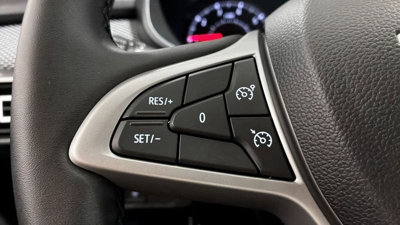 Dacia Sandero bild 19