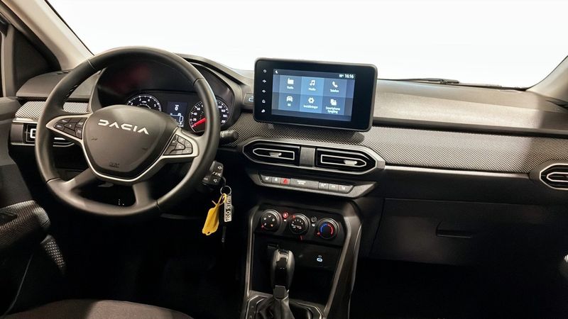 Dacia Sandero bild 4