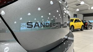 Dacia Sandero bild 15