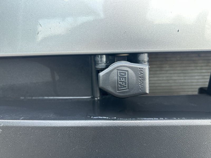 Volkswagen Crafter bild 19