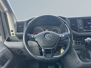 Volkswagen Crafter bild 9
