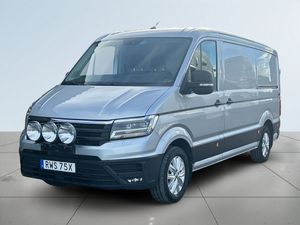 Volkswagen Crafter bild 16