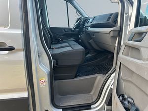Volkswagen Crafter bild 10