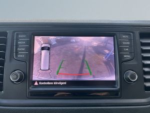 Volkswagen Crafter bild 15