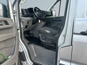 Volkswagen Crafter bild 7