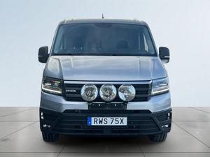 Volkswagen Crafter bild 2