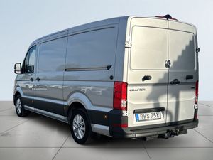 Volkswagen Crafter bild 5