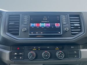 Volkswagen Crafter bild 11