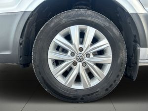 Volkswagen Crafter bild 14