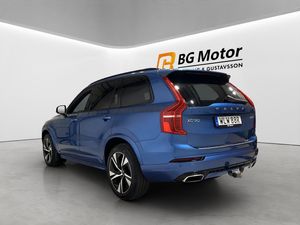 Volvo XC90 bild 7