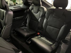 Volvo XC90 bild 12