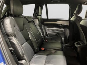 Volvo XC90 bild 11