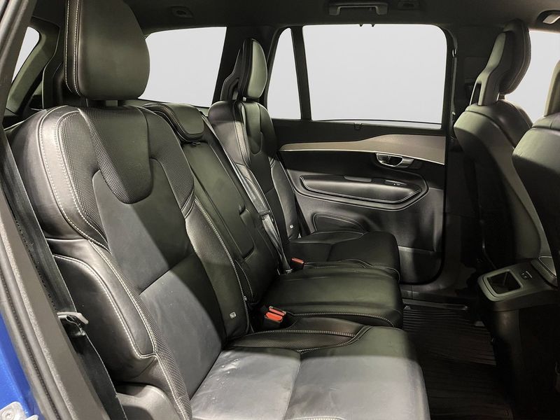 Volvo XC90 bild 11