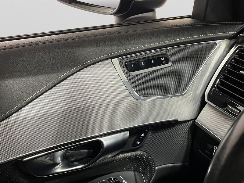 Volvo XC90 bild 17