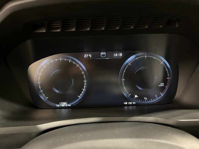Volvo XC90 bild 16