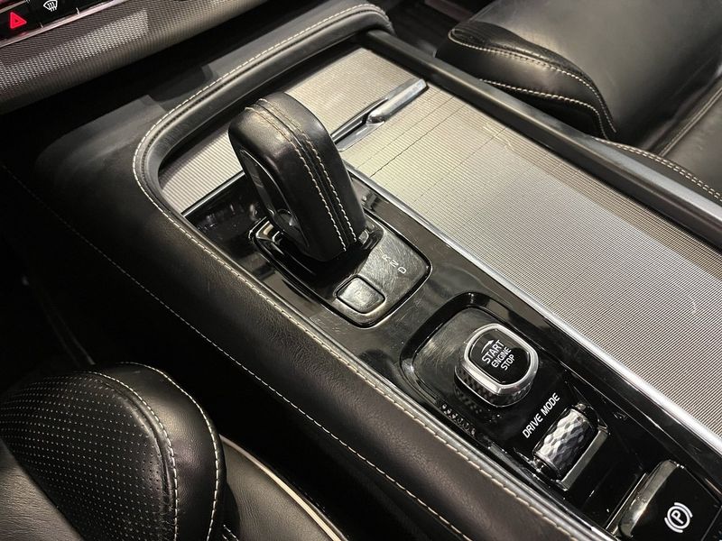 Volvo XC90 bild 19