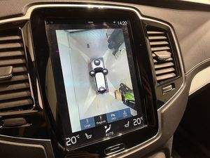 Volvo XC90 bild 23
