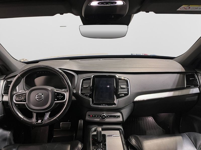 Volvo XC90 bild 14