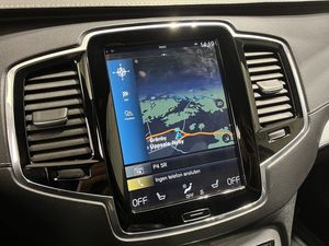 Volvo XC90 bild 20