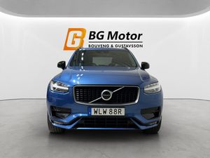 Volvo XC90 bild 3