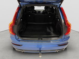 Volvo XC90 bild 13