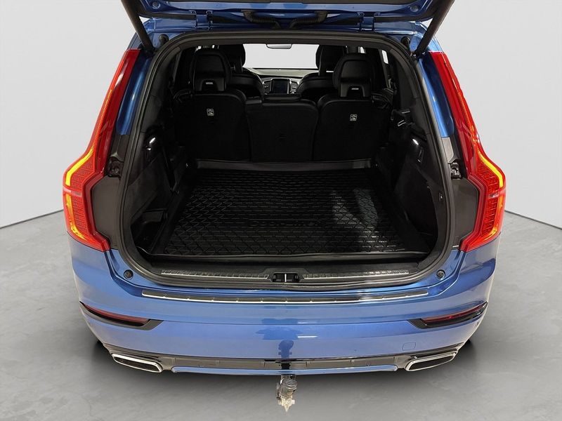 Volvo XC90 bild 13