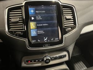Volvo XC90 bild 21