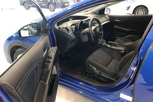 Honda Civic bild 8