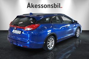 Honda Civic bild 3