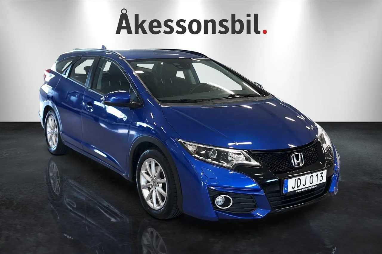 Vehicle image 1