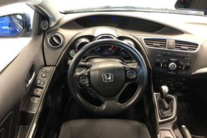 Honda Civic bild 10
