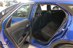 Honda Civic bild 9