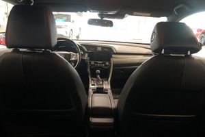 Honda Civic bild 10