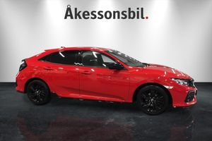 Honda Civic bild 3
