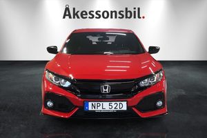 Honda Civic bild 2