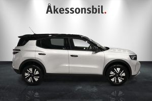 Opel Frontera bild 3