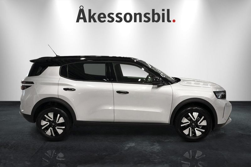 Opel Frontera bild 3