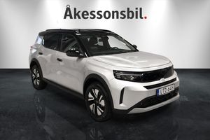 Opel Frontera bild 2