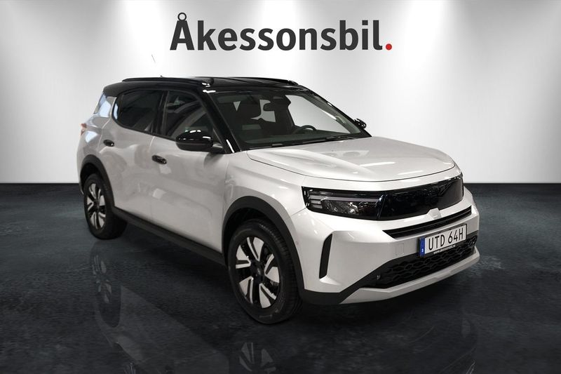Opel Frontera bild 2