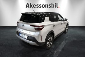 Opel Frontera bild 4