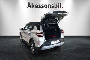 Opel Frontera bild 6
