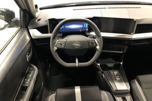 Opel Frontera bild 10