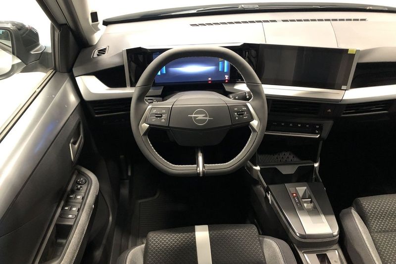 Opel Frontera bild 10
