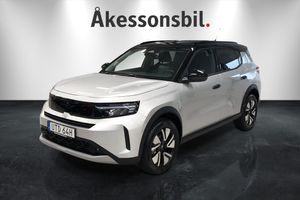 Opel Frontera bild 1