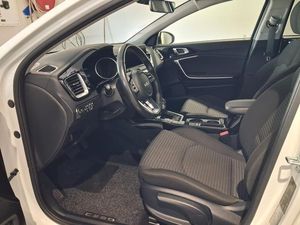 Kia Cee´d bild 2