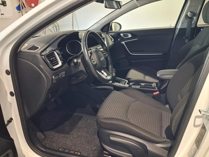 Kia Cee´d bild 2