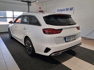 Kia Cee´d bild 5