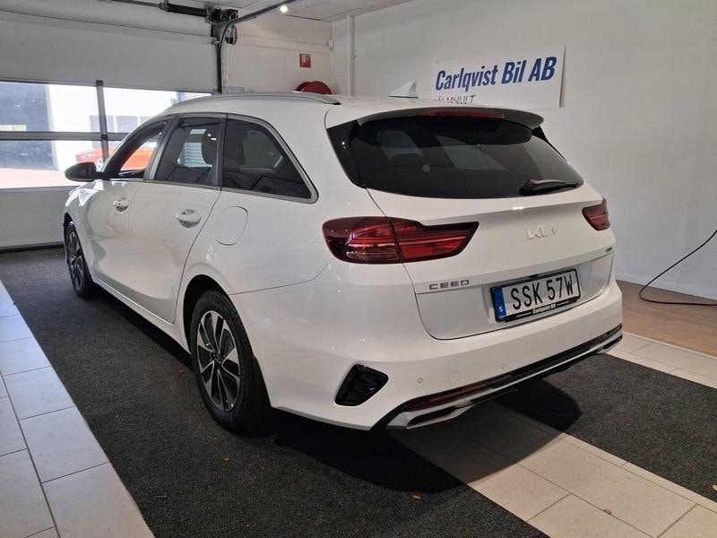 Kia Cee´d bild 5
