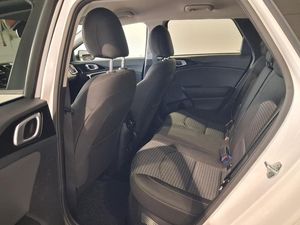 Kia Cee´d bild 3
