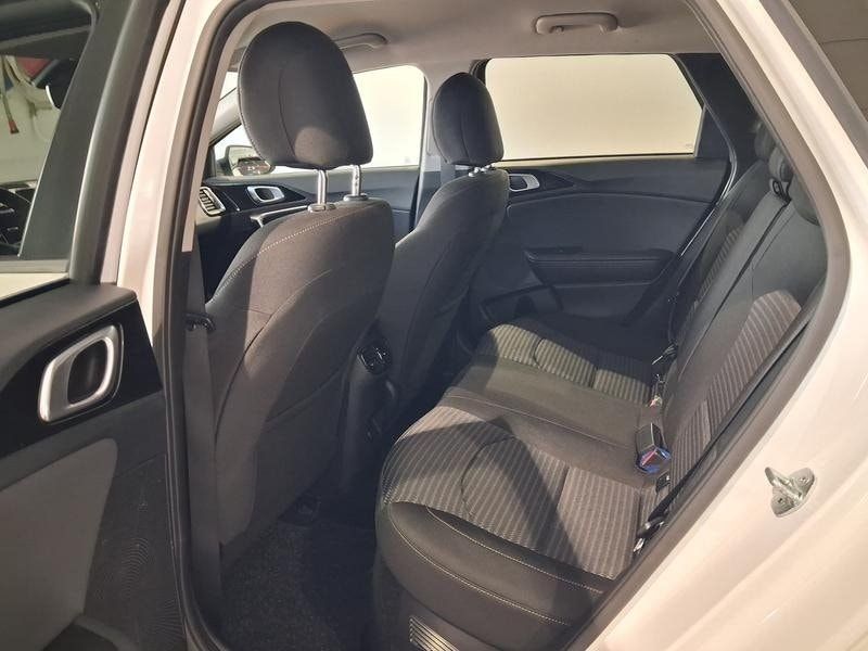 Kia Cee´d bild 3
